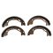 Parking Brake Shoe Set