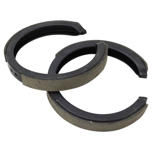 Parking Brake Shoe Set