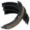 Parking Brake Shoe Set