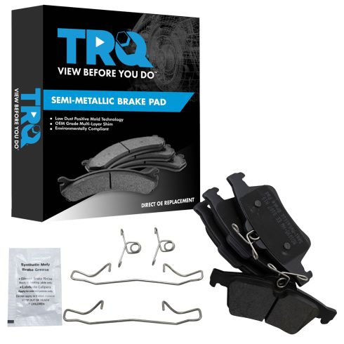 Brake Pads