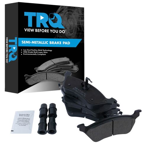 Brake Pads
