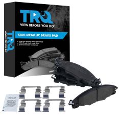 Brake Pads