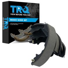 Brake Shoes