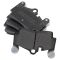 Semi-Metallic Brake Pad Set