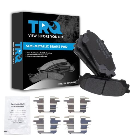 Brake Pads