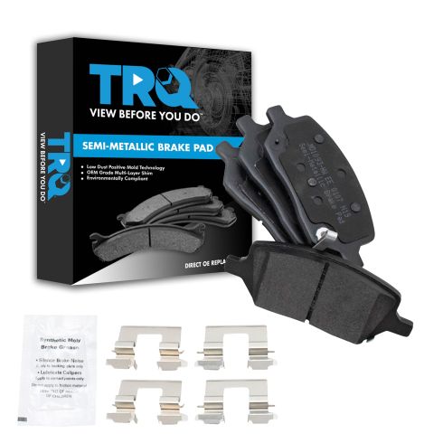 Brake Pads