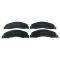 Semi-Metallic Brake Pad Set