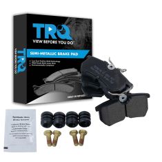 Brake Pads