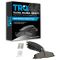 Semi-Metallic Brake Pad Set