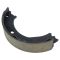 Parking Brake Shoe Set