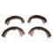 Parking Brake Shoe Set