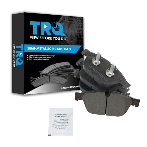 Brake Pads