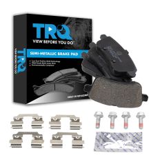 Brake Pads