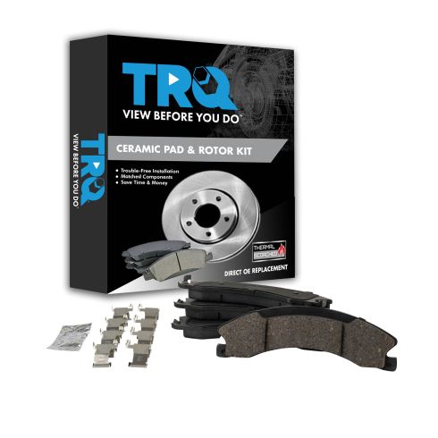 Brake Pads