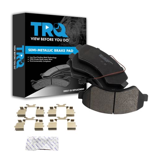 Brake Pads