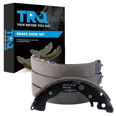 Brake Shoes