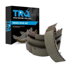 Brake Shoes