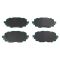 Ceramic Brake Pad Set