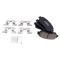 Brake Pads