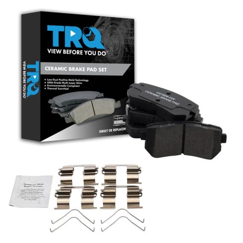 Brake Pads