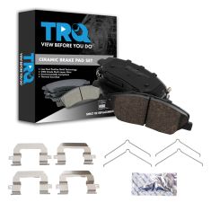 Brake Pads