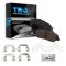 Brake Pads