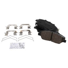 Brake Pads