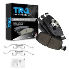 Brake Pads