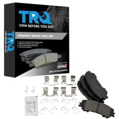 Brake Pads