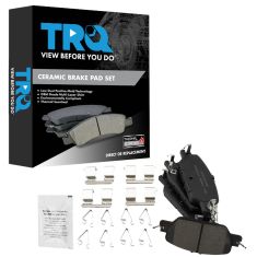 Brake Pads