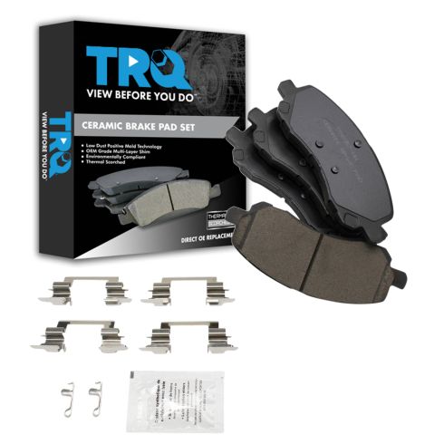 Brake Pads