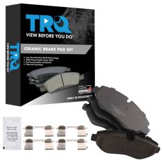 Brake Pads