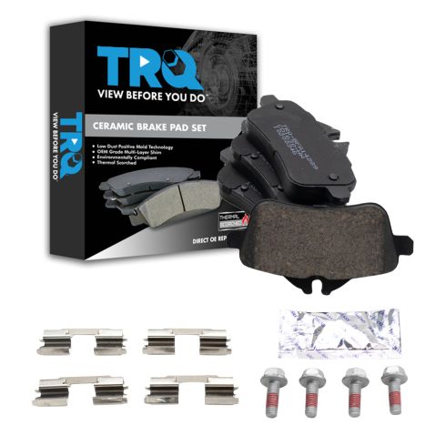 Brake Pads