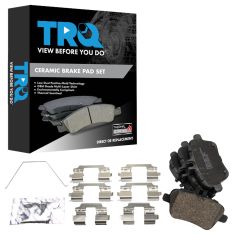 Brake Pads