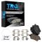Brake Pads