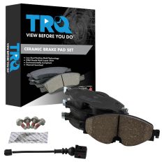 Brake Pads
