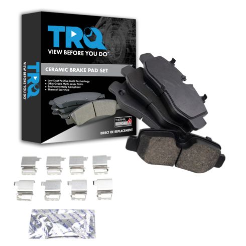 Brake Pads