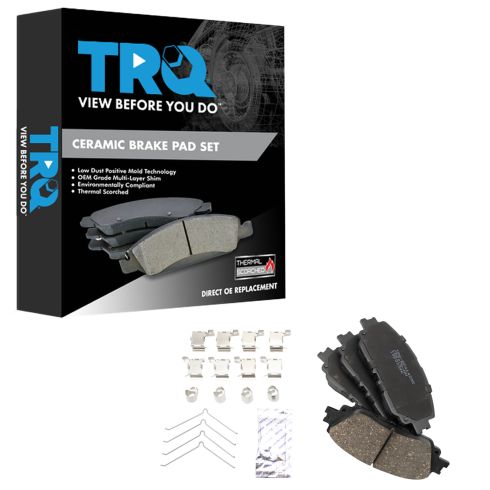 Brake Pads