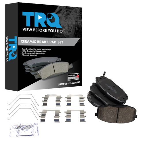 Brake Pads