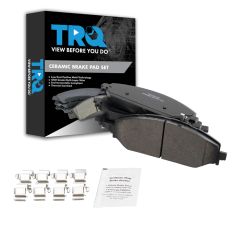 Brake Pads