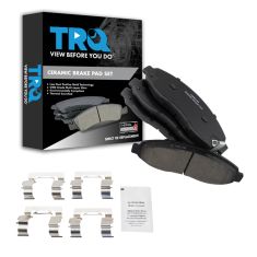 Brake Pads