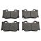 Brake Pads