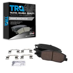 Brake Pads