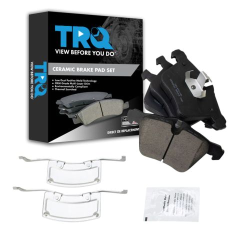 Brake Pads