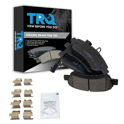 Brake Pads