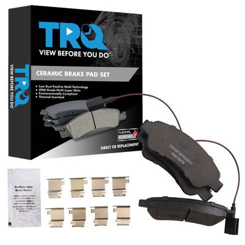 Brake Pads