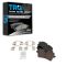 Brake Pads