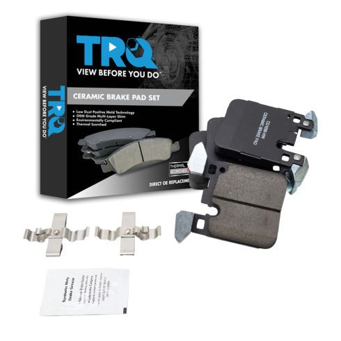 Brake Pads