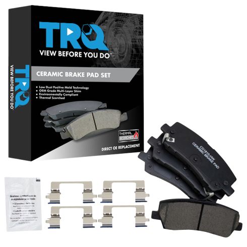 Brake Pads