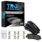 Brake Pads